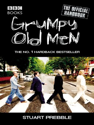 cover image of Grumpy Old Men
